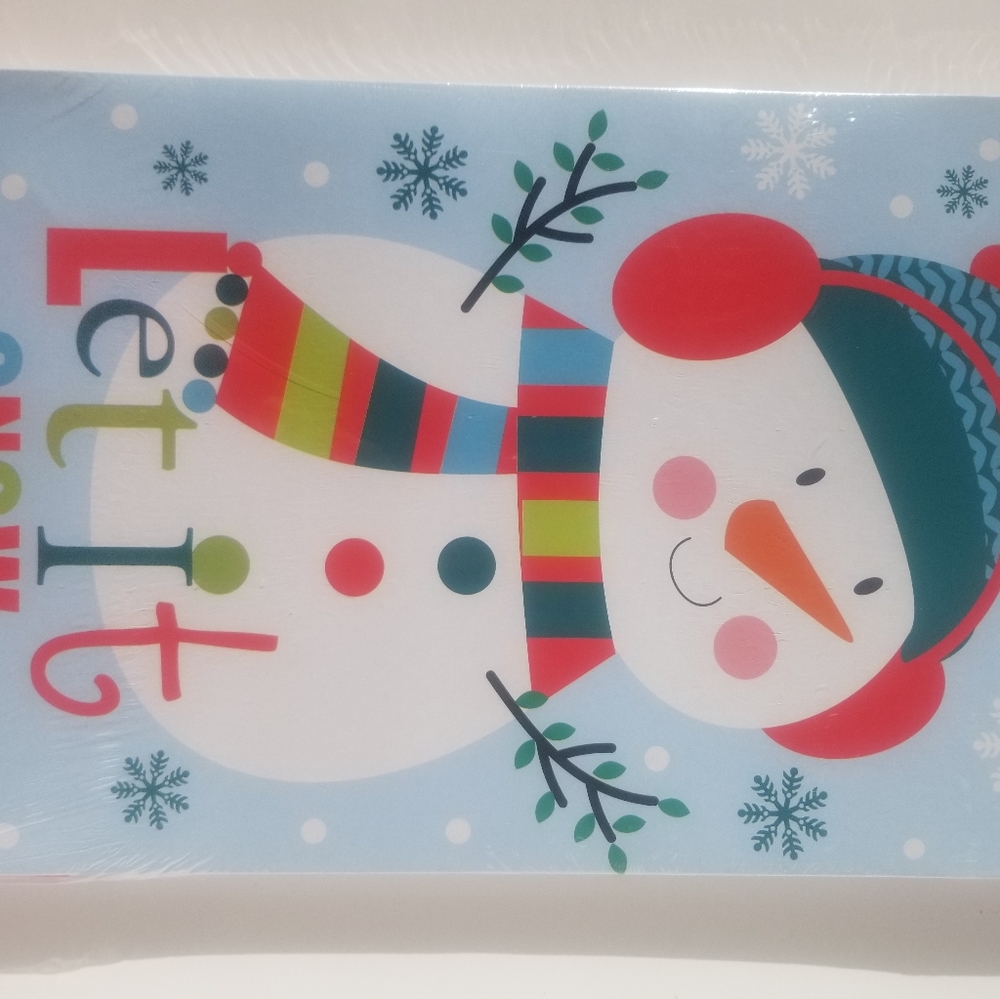 New Shirt Gift Boxes set of 6